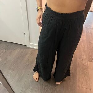 AERIE POOL TO PARTY PANTS